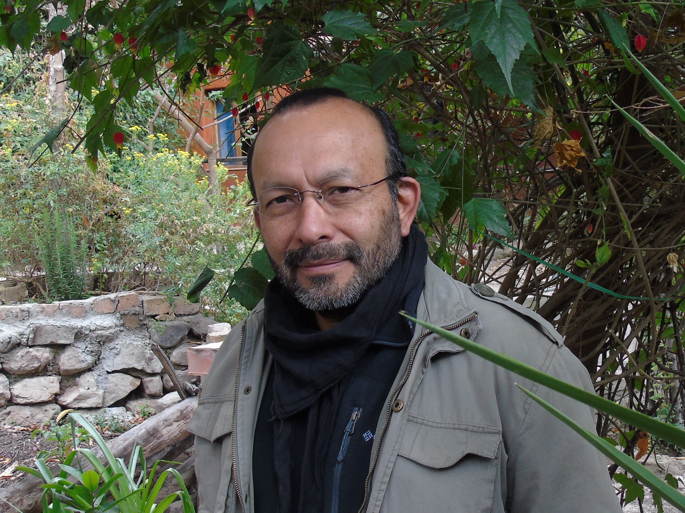 Alfredo Mires Ortiz